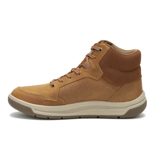 Zapatilla Caterpillar Apa Cush Mid-3