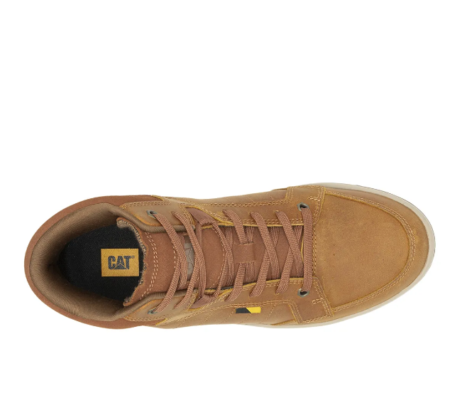 Zapatilla Caterpillar Apa Cush Mid-4