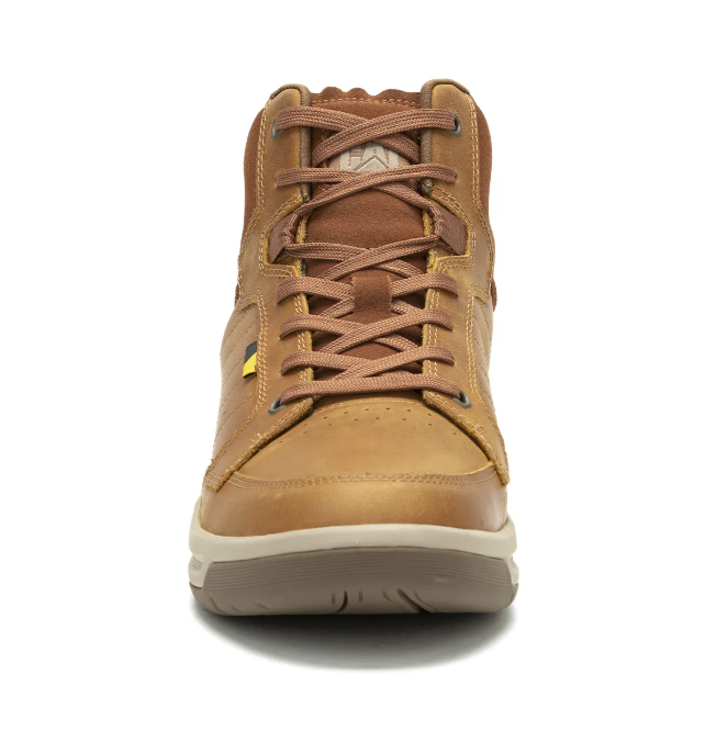 Zapatilla Caterpillar Apa Cush Mid-5
