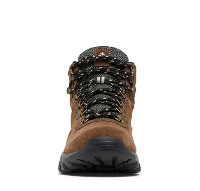 Bototo Columbia ​​Newton Ridge Plus II Suede Wp-3