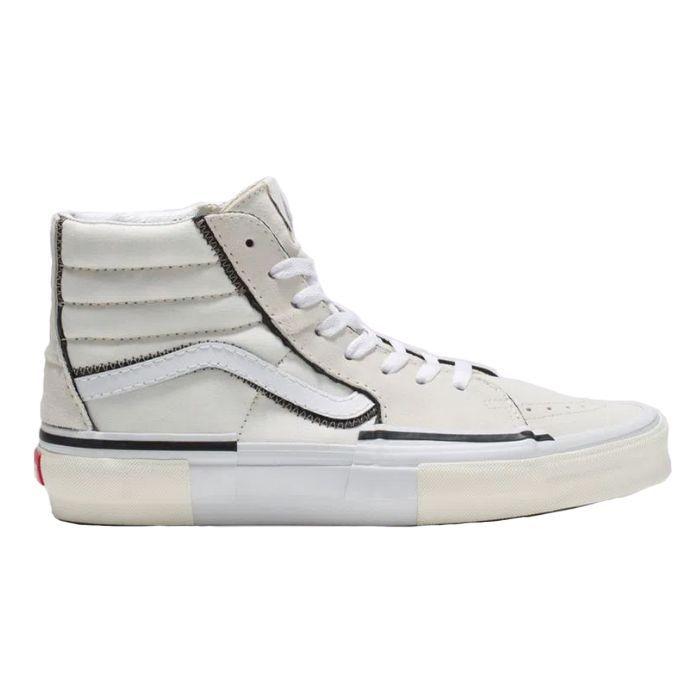 Zapatillas Vans SK8-Hi Rearrange -0