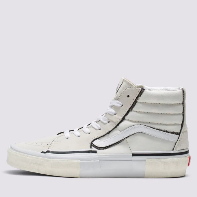 Zapatillas Vans SK8-Hi Rearrange -1
