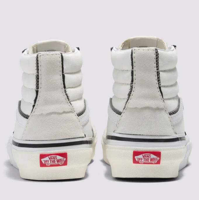 Zapatillas Vans SK8-Hi Rearrange -3