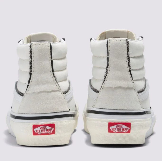 Zapatillas Vans SK8-Hi Rearrange -4