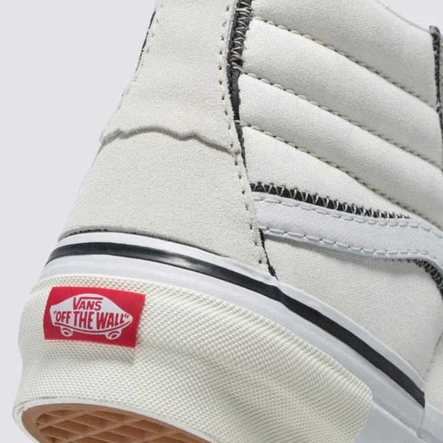 Zapatillas Vans SK8-Hi Rearrange -7