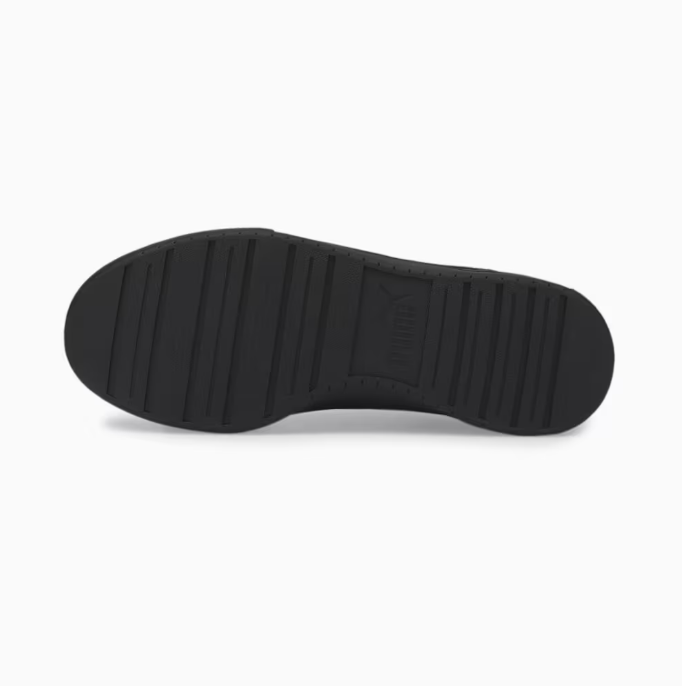 Zapatillas Puma Caven Dime negro Hombre-2