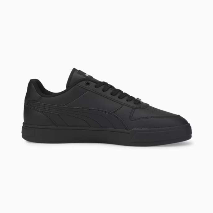 Zapatillas Puma Caven Dime negro Hombre-3