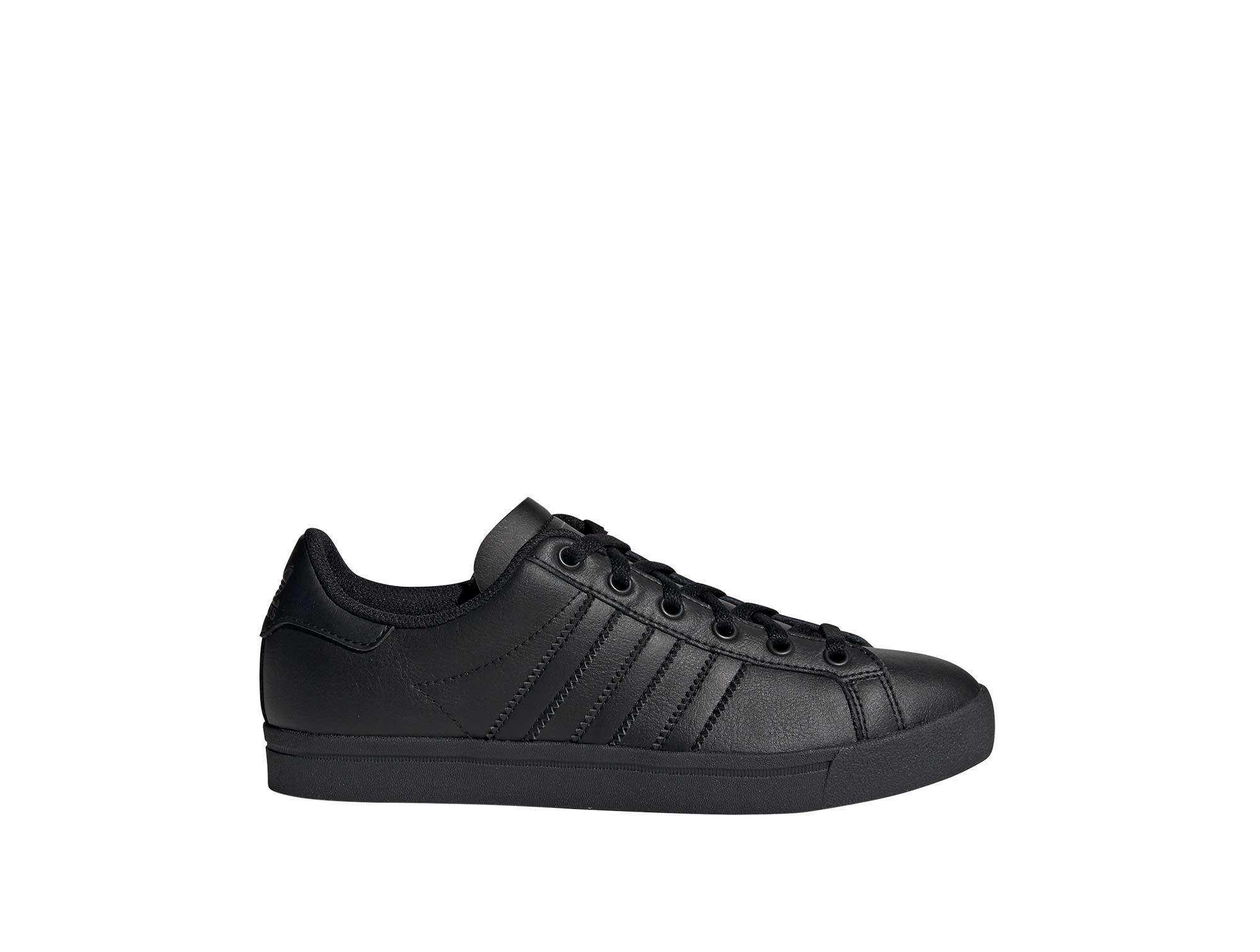 Zapatillas Adidas Coast Star Cadete-0