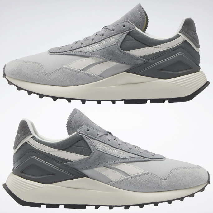 Zapatilla Reebok Classic Legazy AZ hombre mujer unisex-4