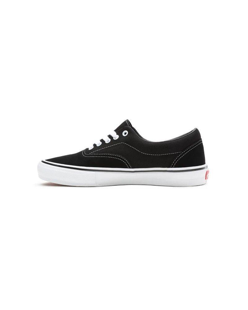 Zapatillas Vans Skate Era Black/White-2