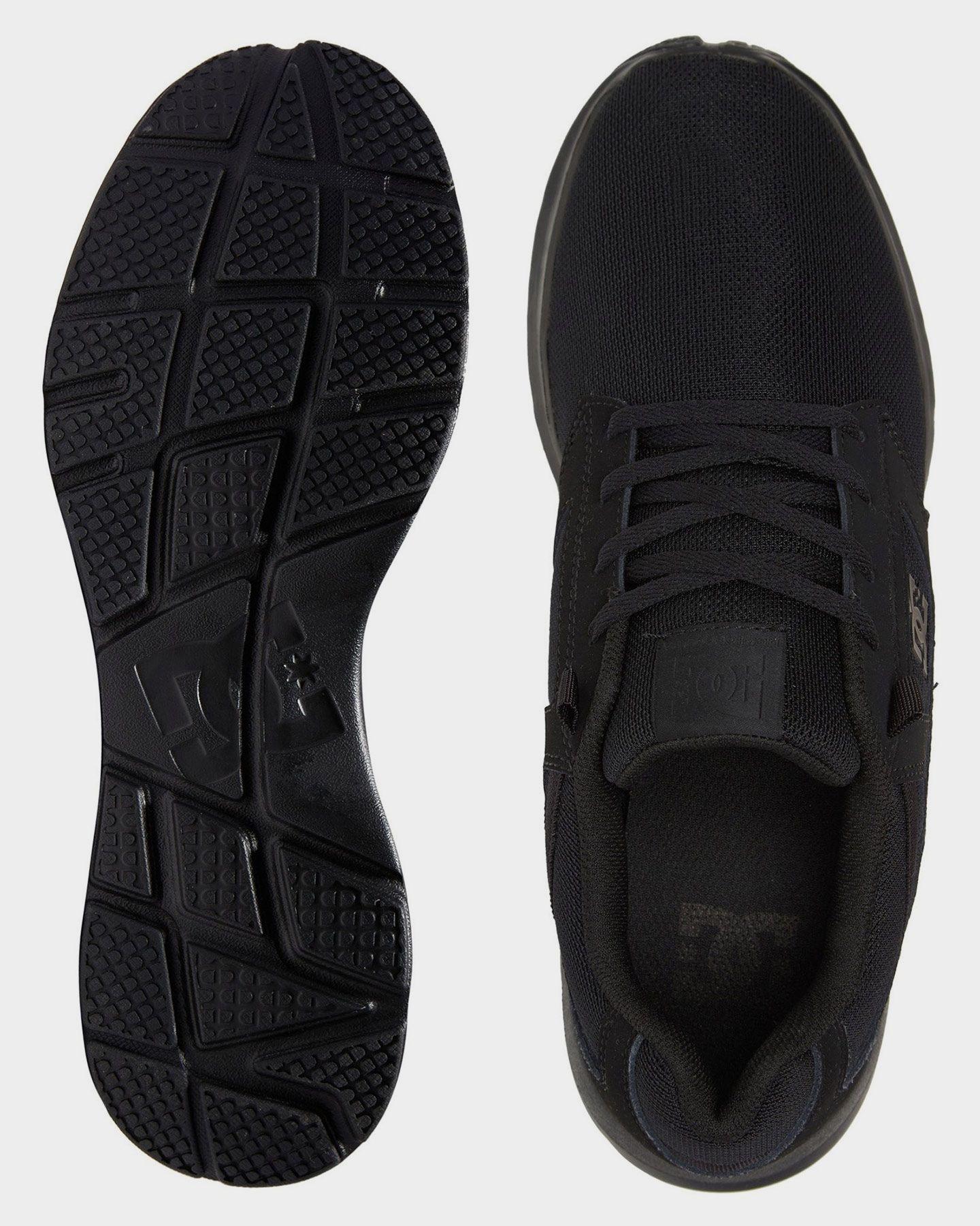Zapatillas DC Shoes Skyline-4