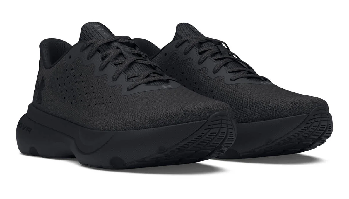Zapatillas running hombre Under Armour infinite Hovr-4