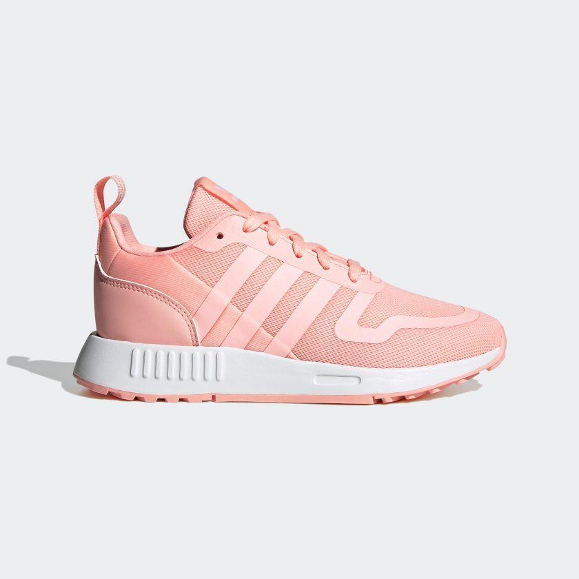 Zapatillas Adidas Multix Mujer-0