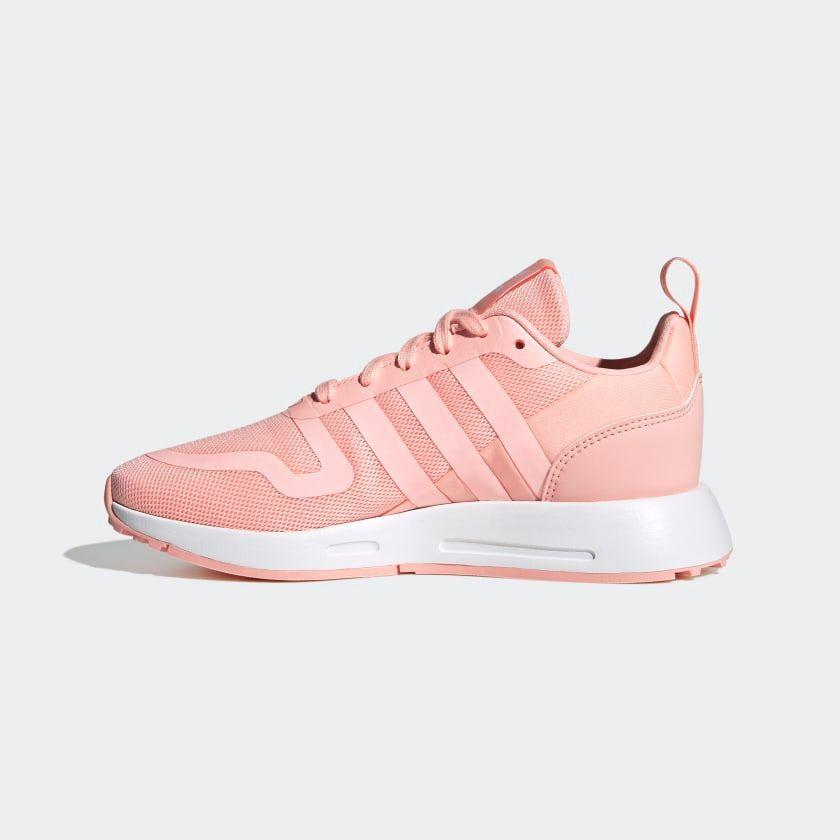 Zapatillas Adidas Multix Mujer-2
