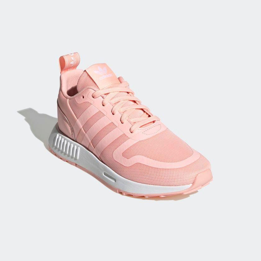 Zapatillas Adidas Multix Mujer-3
