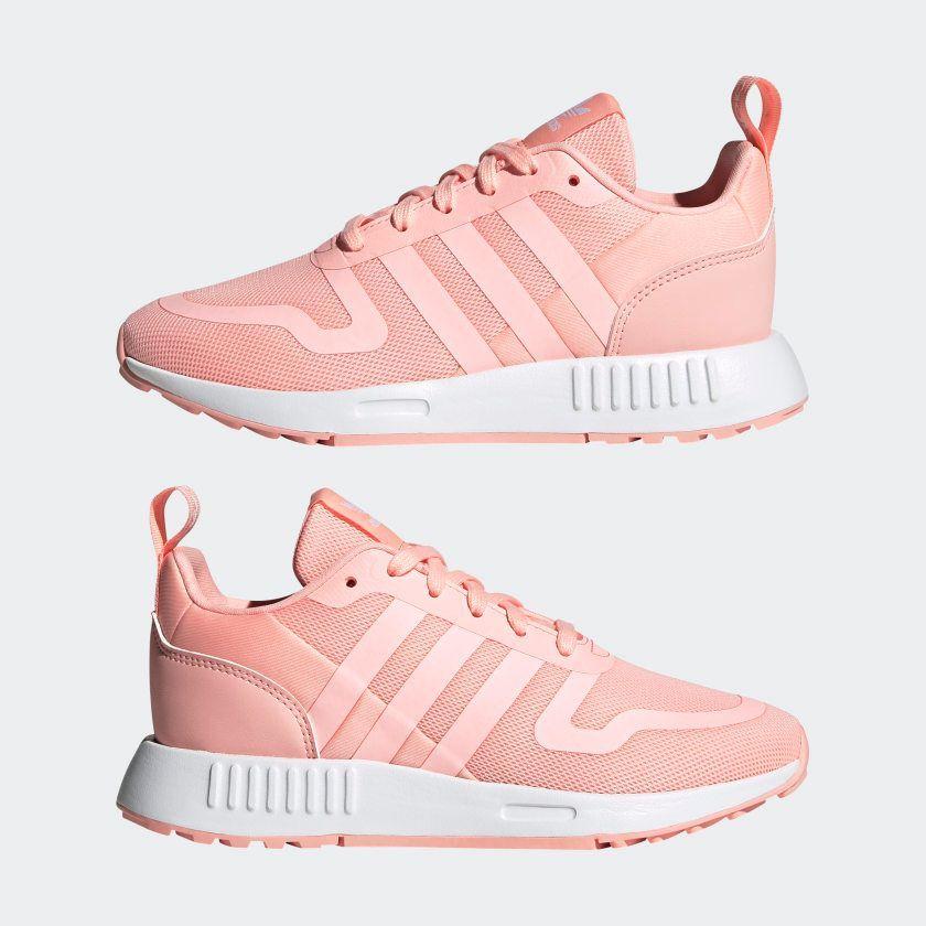 Zapatillas Adidas Multix Mujer-5