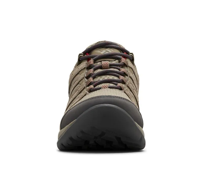 Zapatilla Columbia Redmond V2 Waterproof Mujer-1