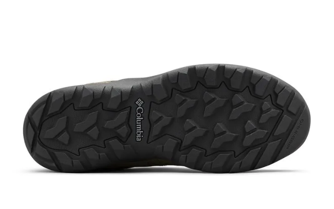Zapatilla Columbia Redmond V2 Waterproof Mujer-2