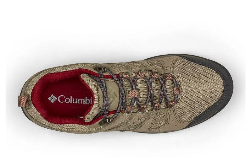 Zapatilla Columbia Redmond V2 Waterproof Mujer-3