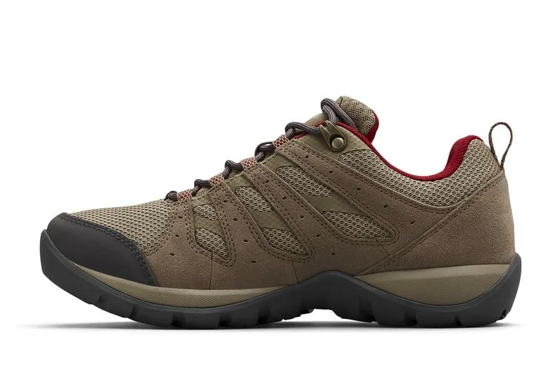 Zapatilla Columbia Redmond V2 Waterproof Mujer-5
