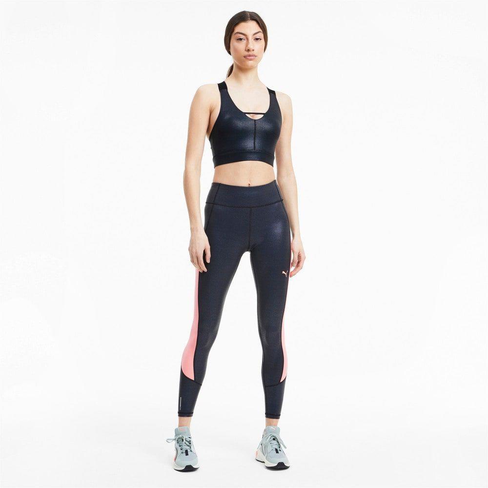 SOSTÉN DE TRAINING DE MEDIO IMPACTO PUMA PEARL PARA MUJER-2