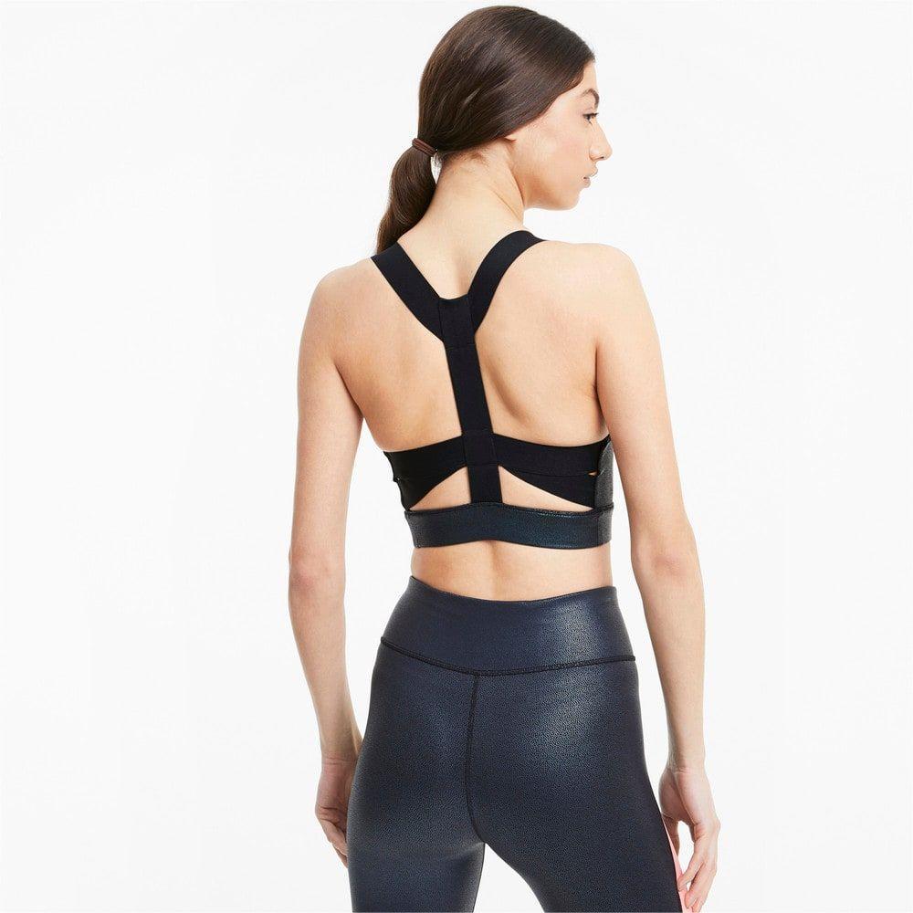 SOSTÉN DE TRAINING DE MEDIO IMPACTO PUMA PEARL PARA MUJER-4