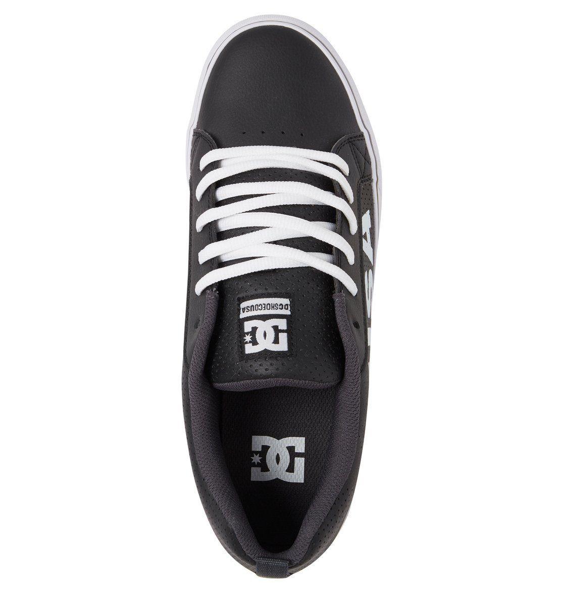 Zapatillas DC Shoes Court Vulc-3