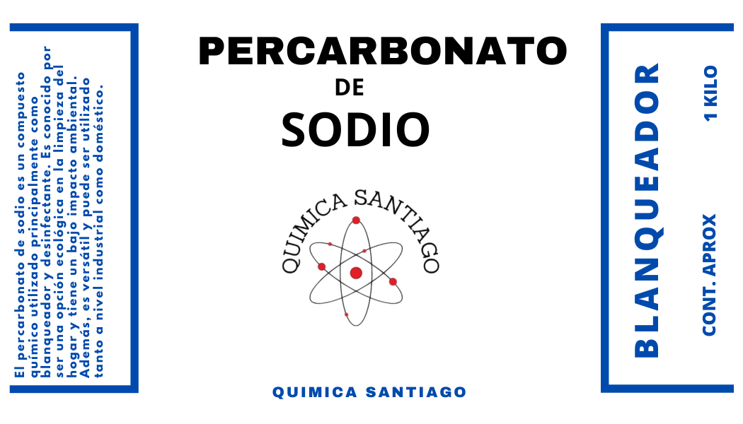 PERCARBONATO DE SODIO POTE 1 KILO BLANQUEADOR-1