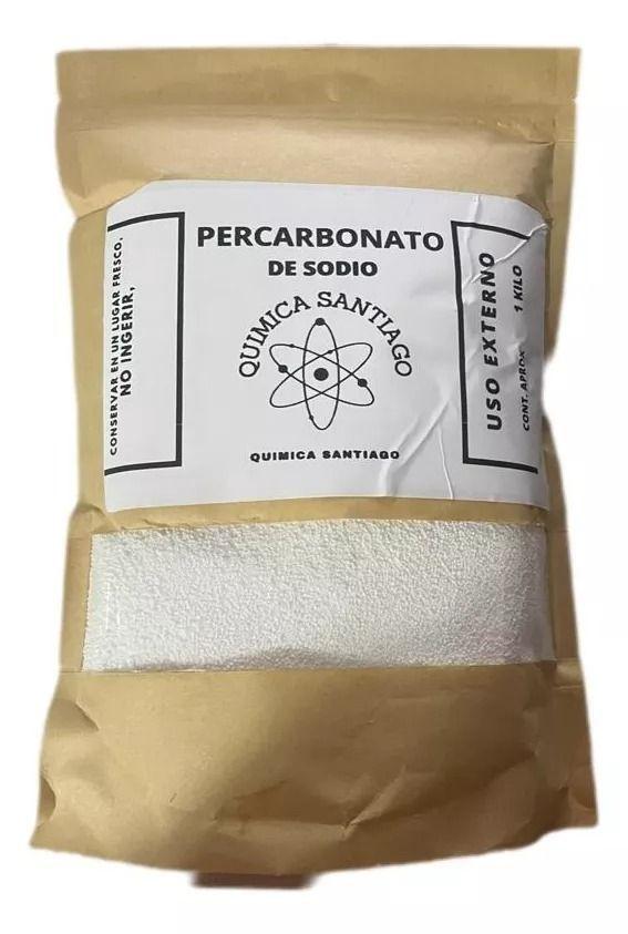 PERCARBONATO RECARGA BIO 1 KILO-0