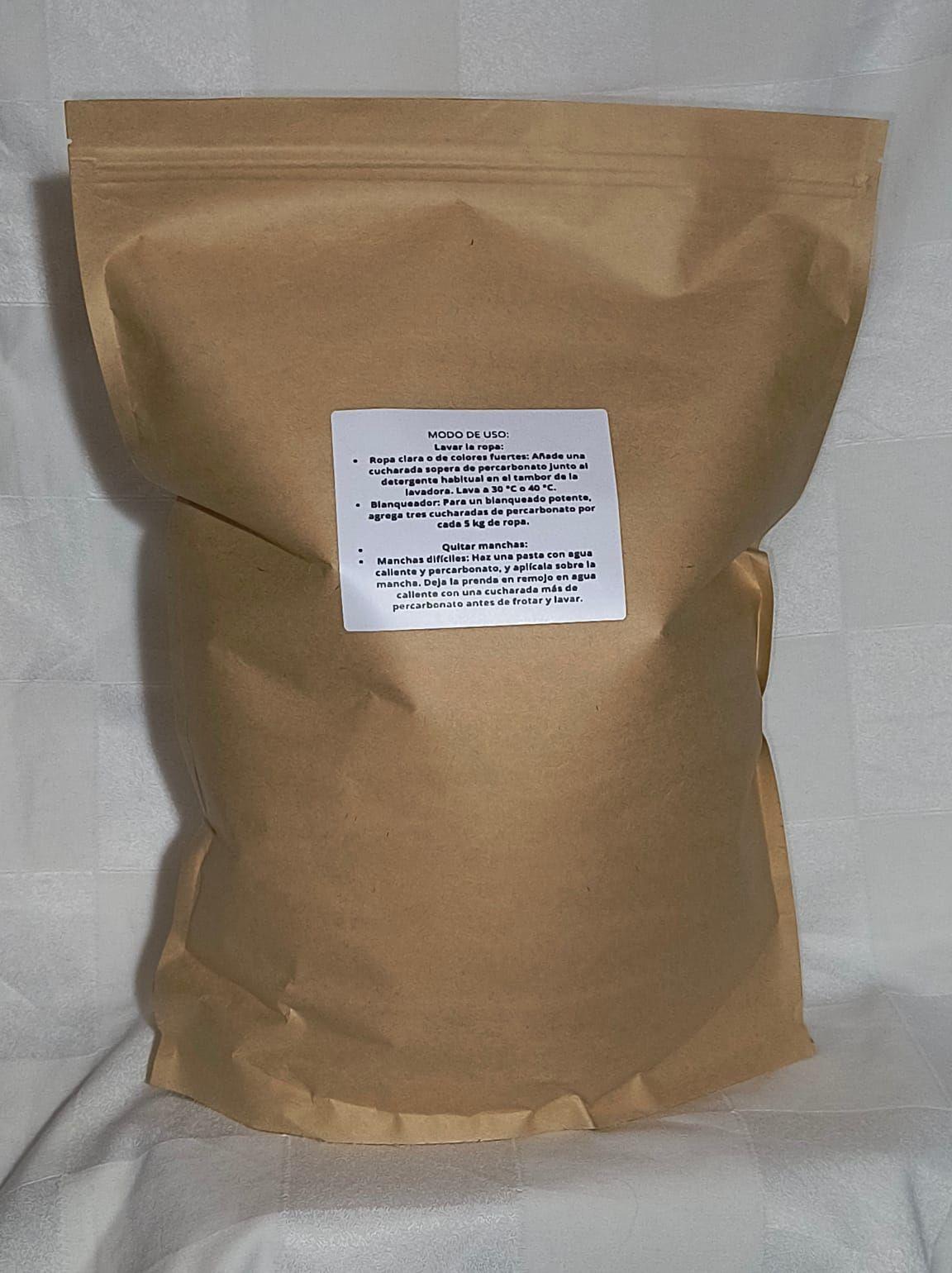 PERCARBONATO RECARGA BIO 1 KILO-1