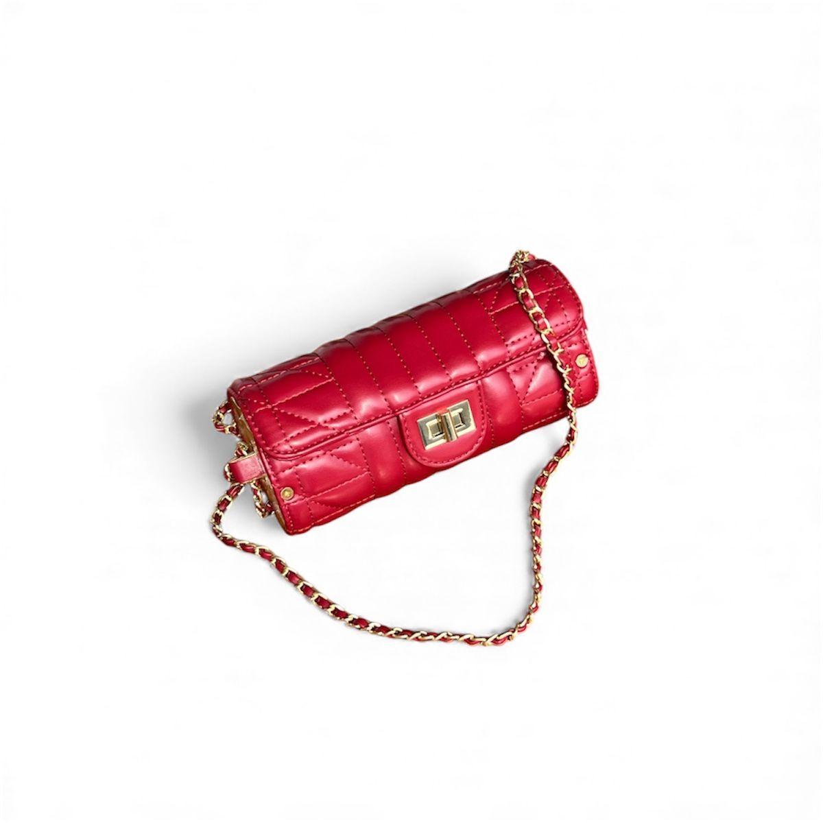 Cartera Mini Mujer Ideal-0