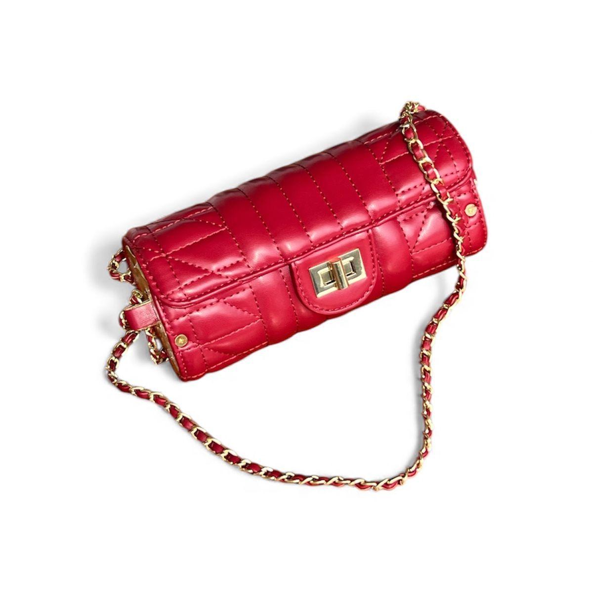Cartera Mini Mujer Ideal-1
