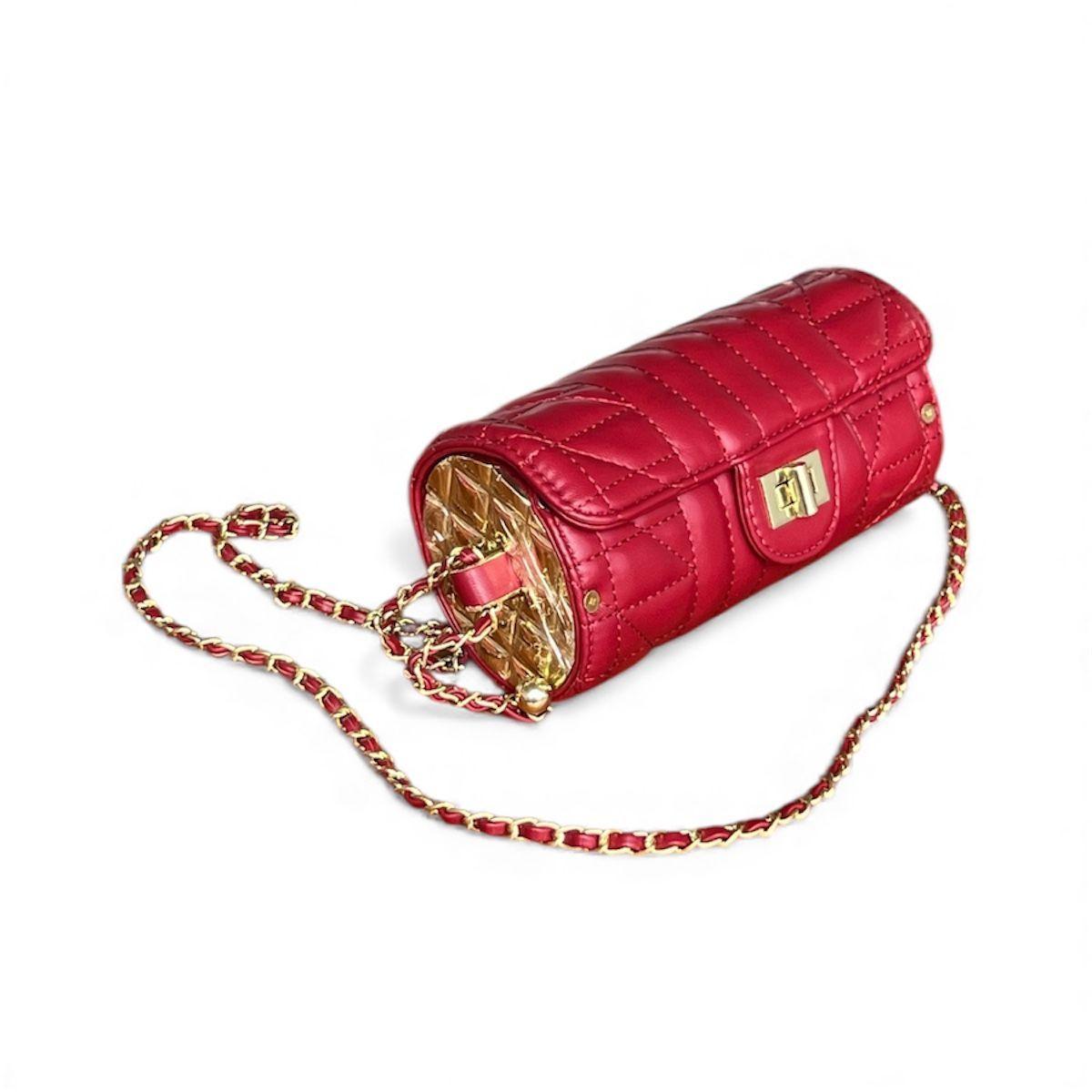 Cartera Mini Mujer Ideal-3