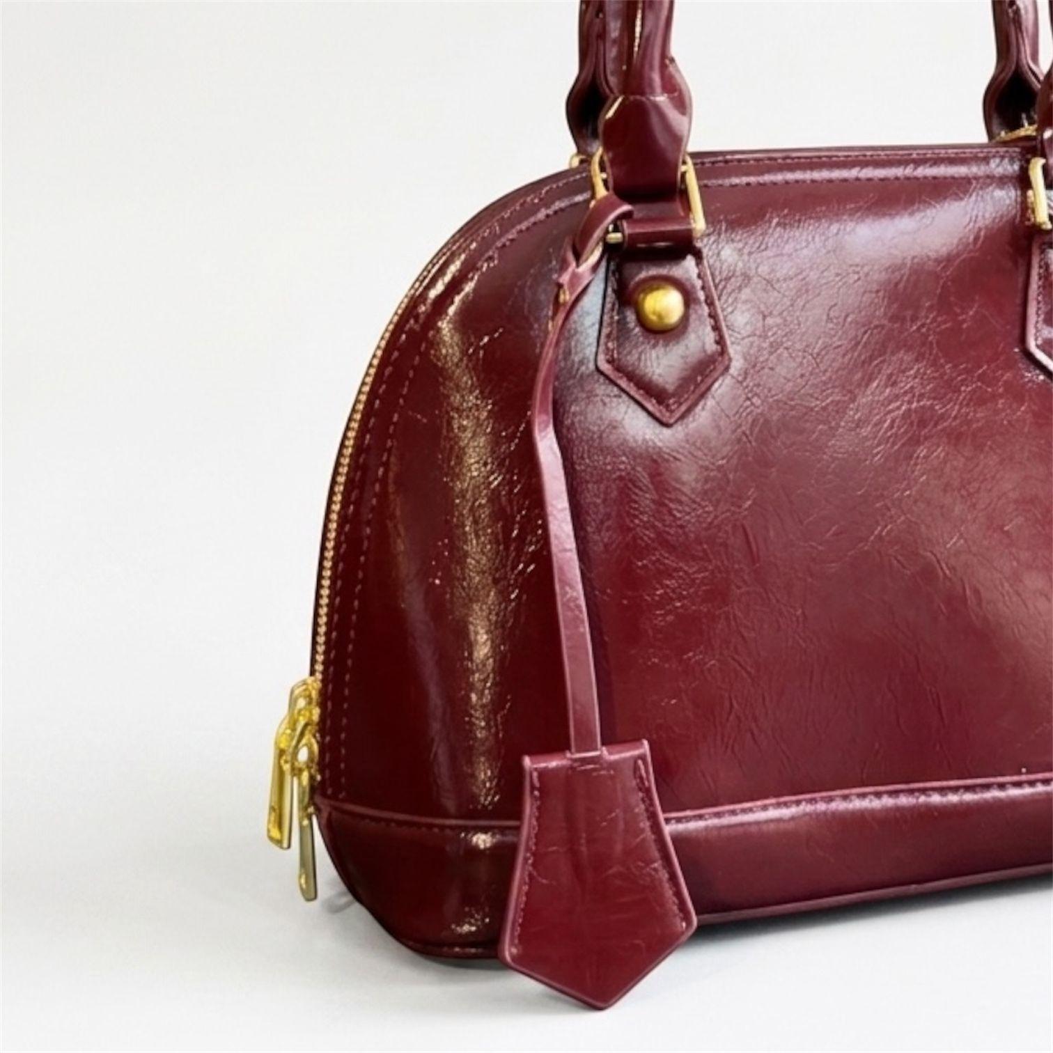 Cartera Mini Mujer Ideal-2
