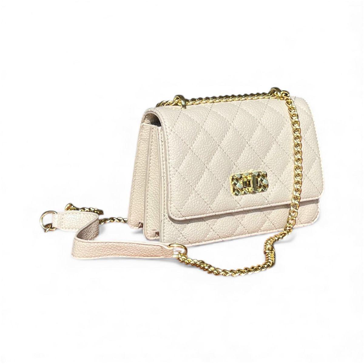 Cartera Mujer Moderna Ideal Para Diario-2