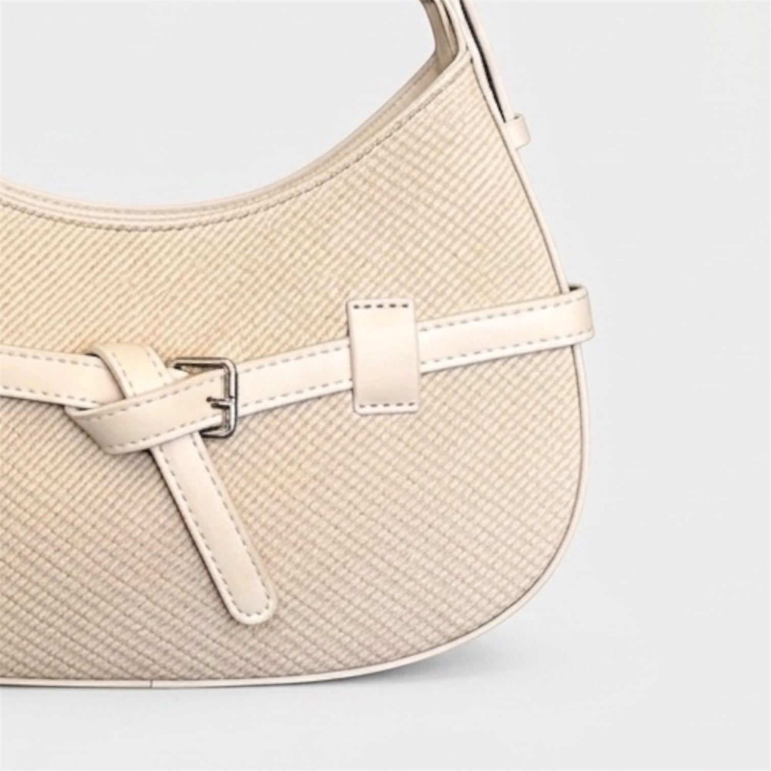 Cartera Mujer Moderna Ideal Para Diario-2
