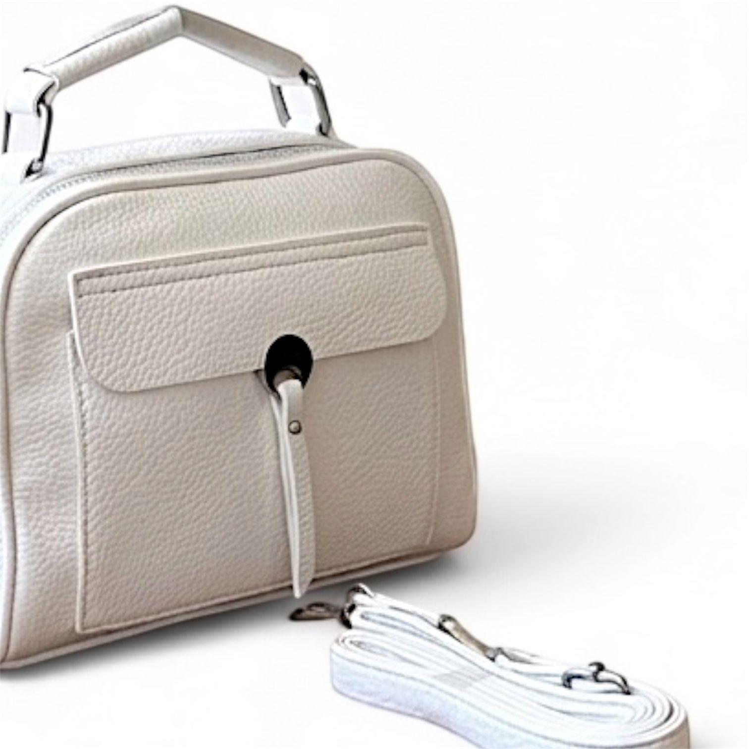 CARTERA BANDOLERA BLANCA-2