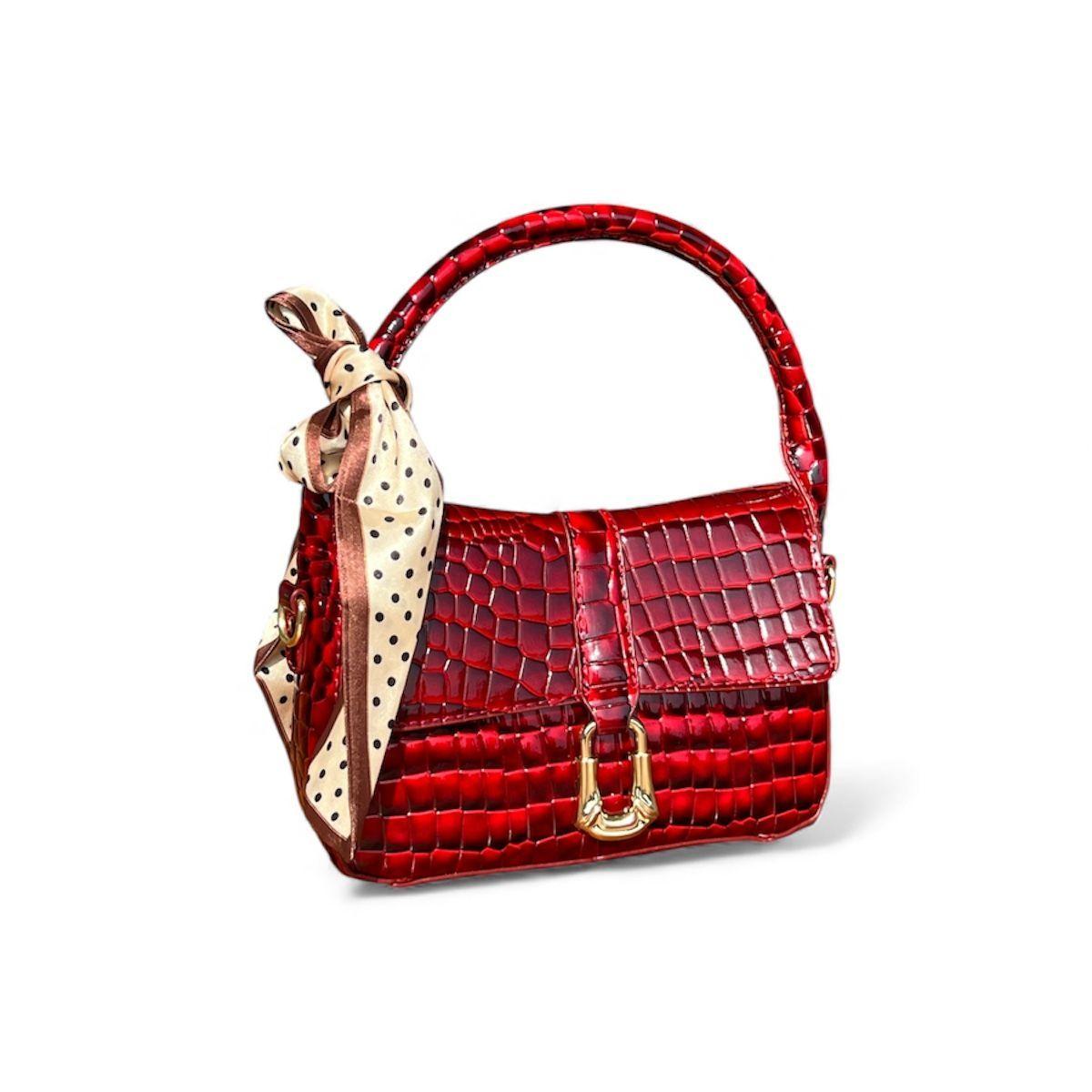 Cartera Mujer Casual Moderna-2