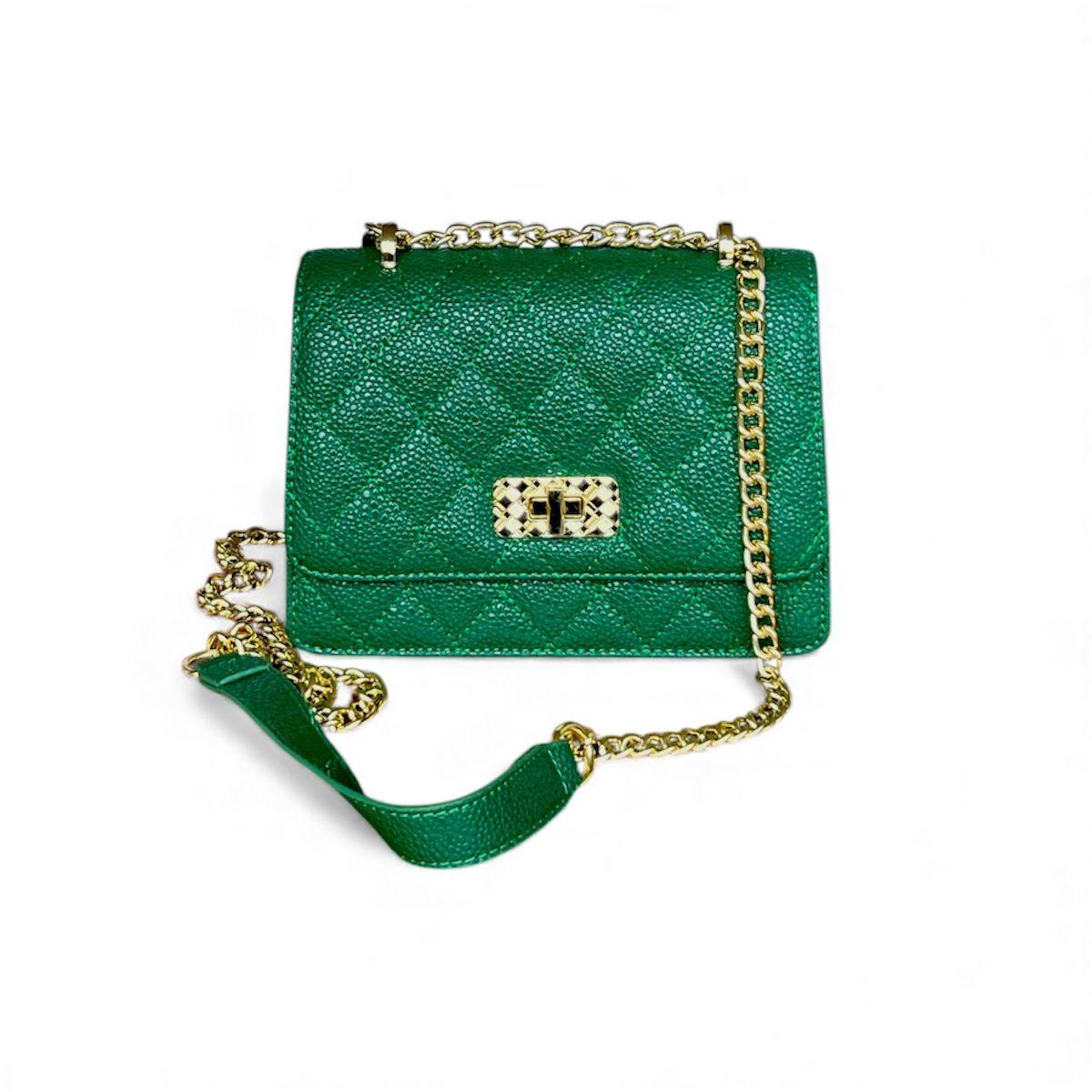 Cartera Femenina C moda Para Uso Diario-2