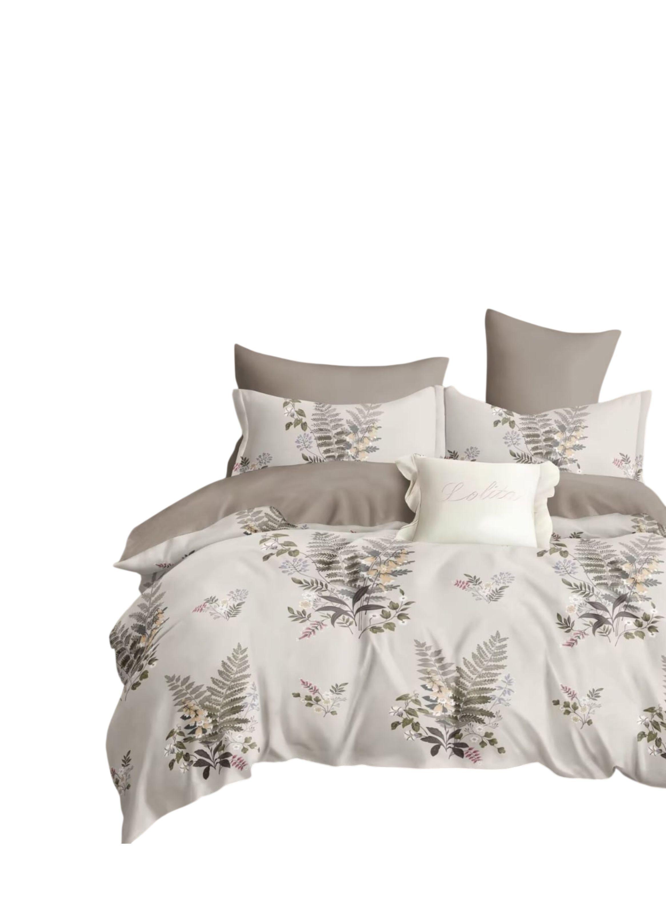Cubrecama Quilt - Diseño Moderno - 2 Plazas TF-0
