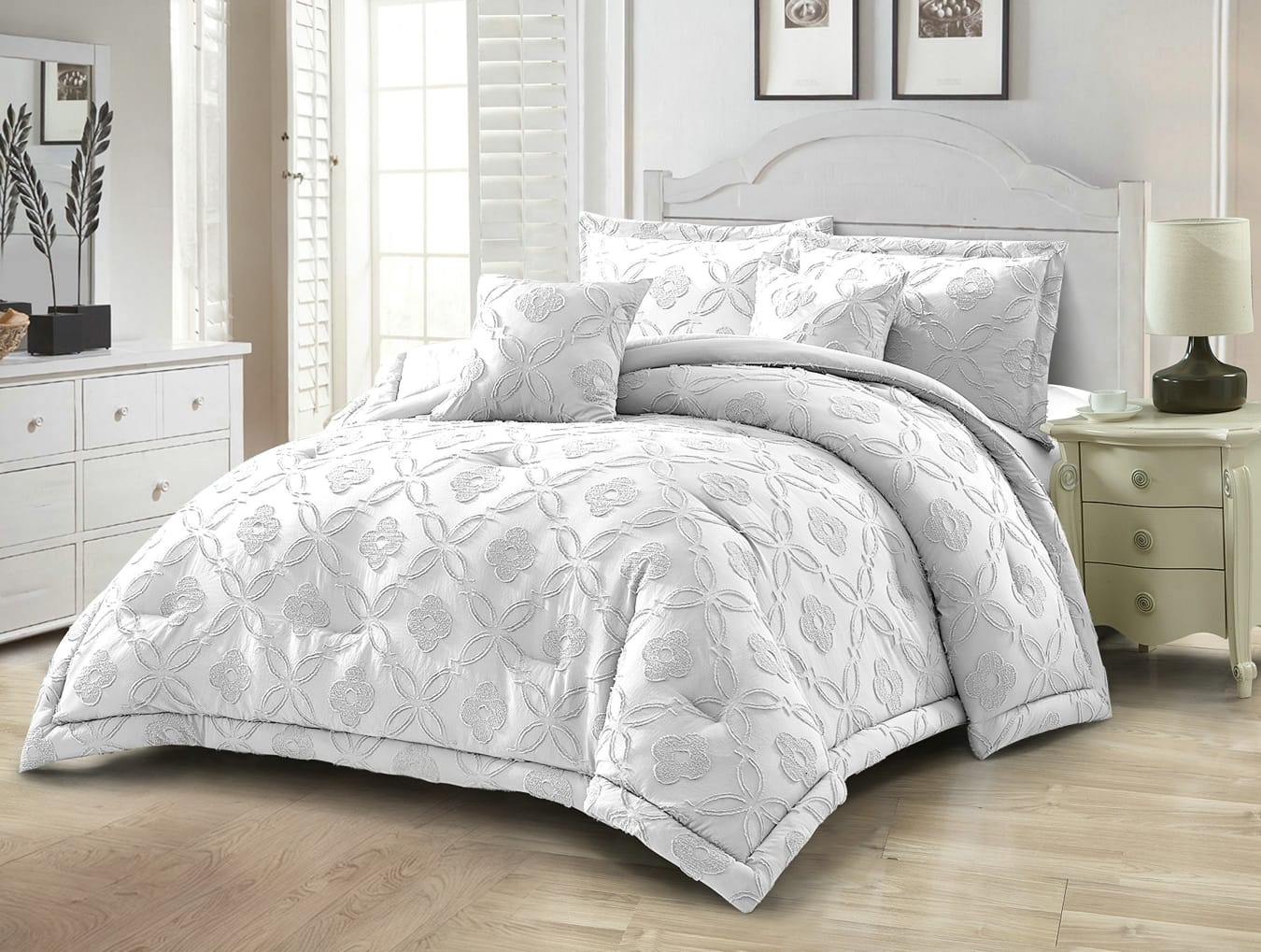 Cubrecamas quilt Con diseño, de verano de. KING TF-0