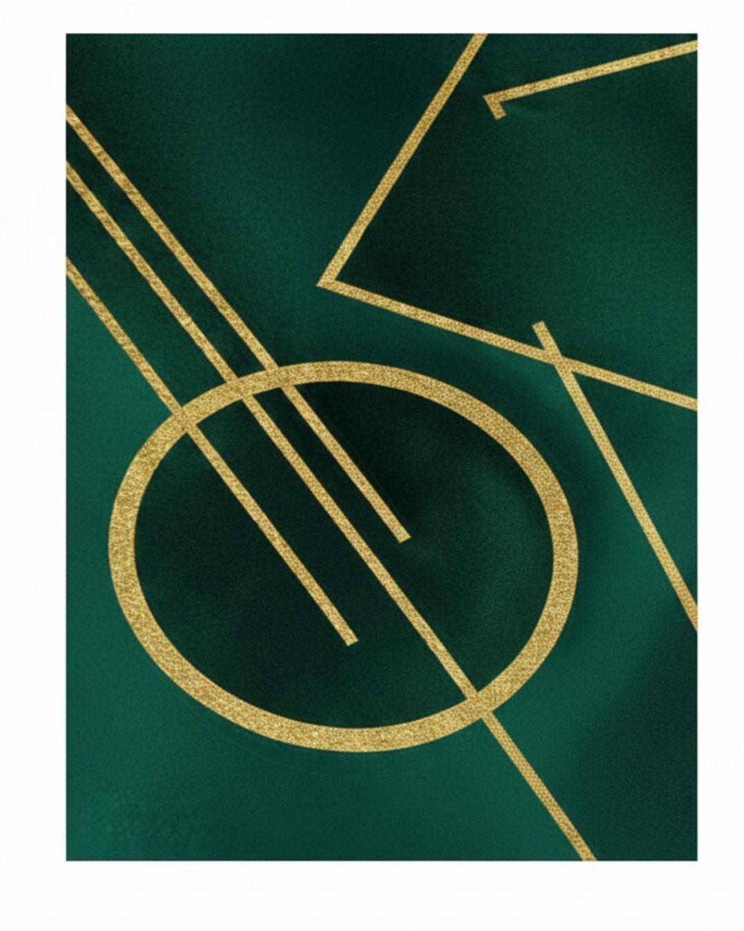 Alfombra 3D Premium (200x240cm): Diseño Vanguardista y Máximo Confort WM-4