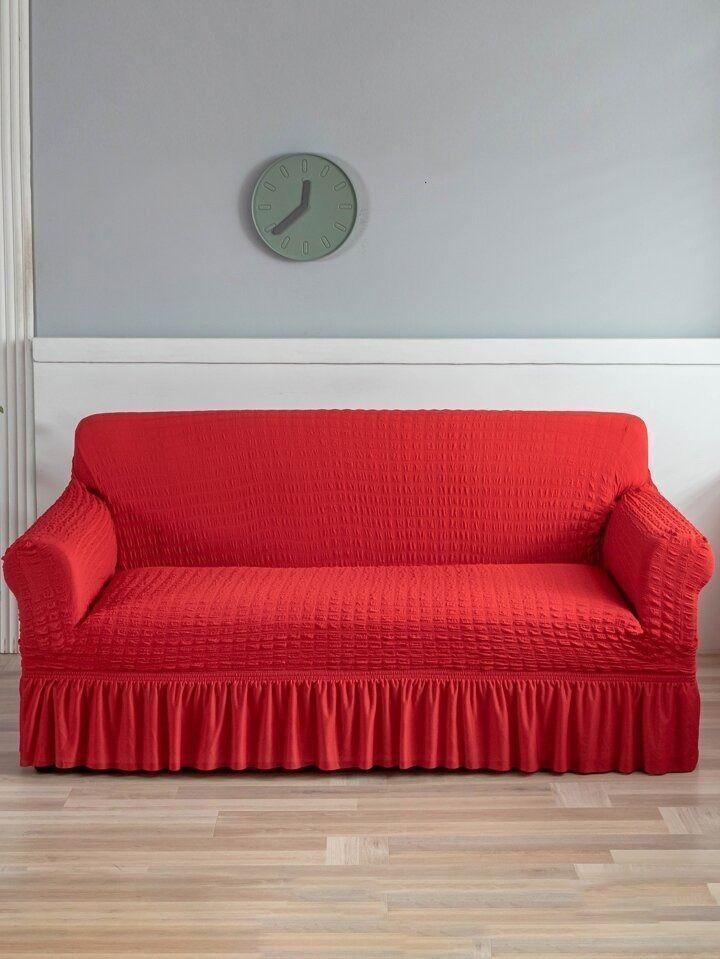 Cubre sillones turcos de calidad para tu Living 3+1+1-TF-2