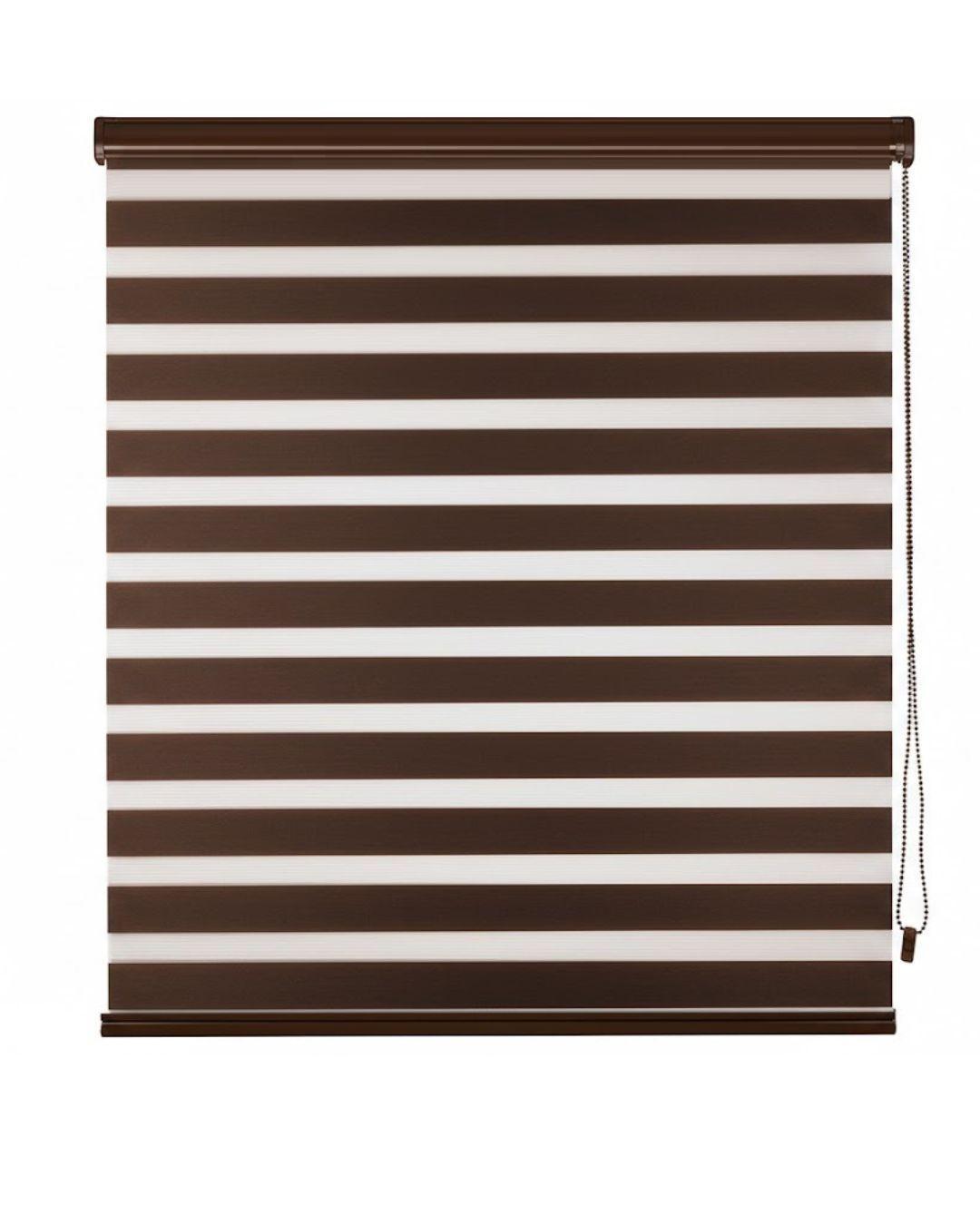 Cortina Roller Blackout Textil Premium - 120x 200 cm-TF-0
