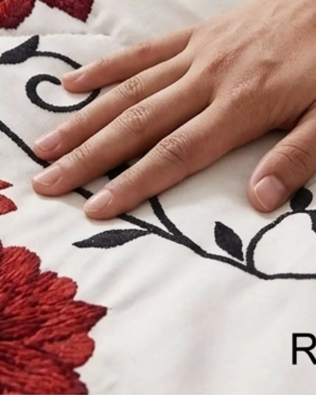 Cobertor Plush con Diseño King- Chiporro Premium (250x270 cm) RS.-3