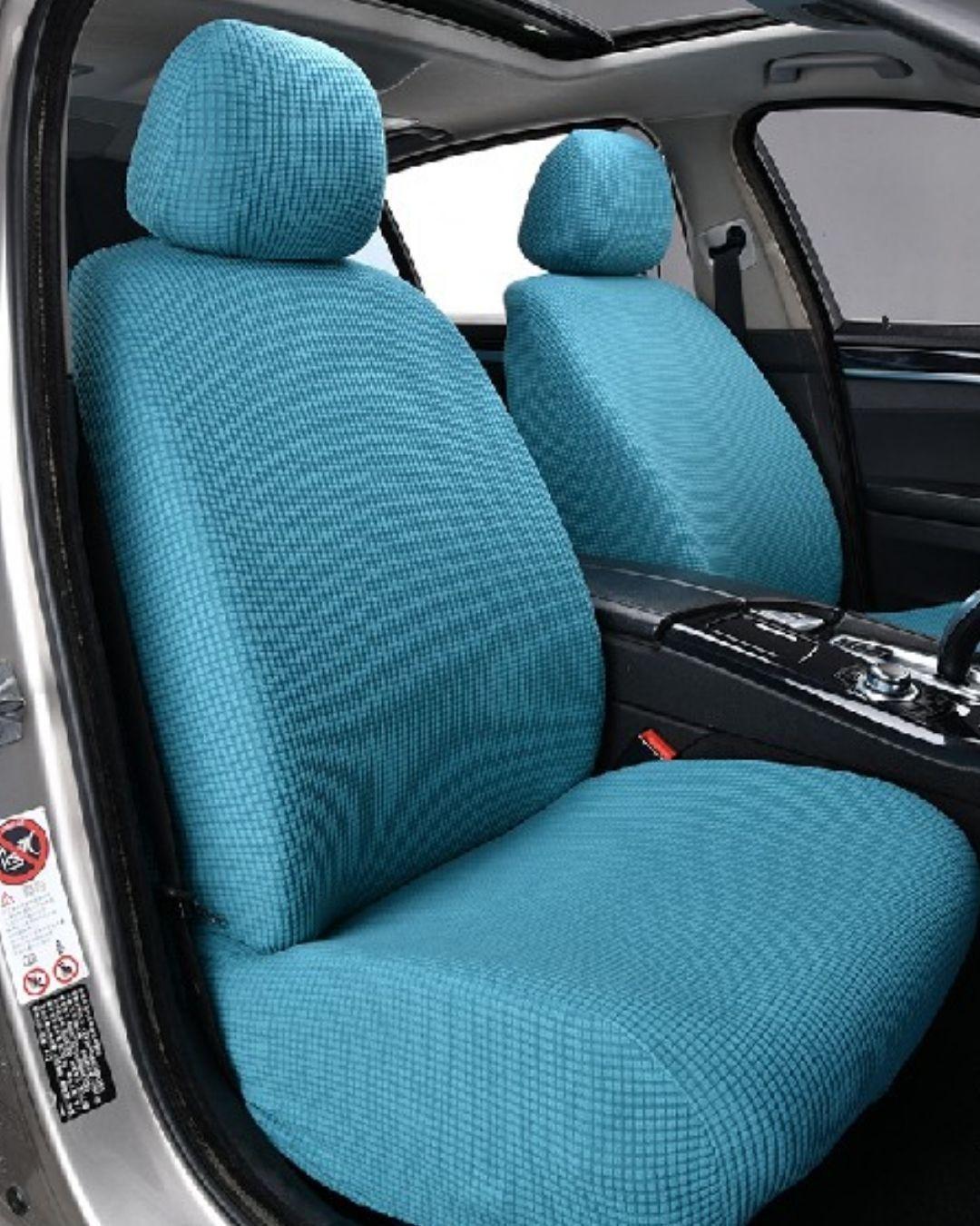 Fundas para Asientos de Auto Texturizadas-TF-0