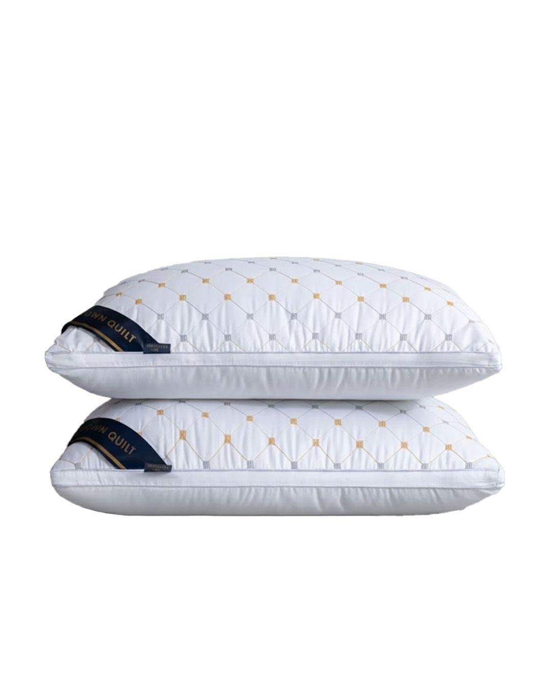 Pack x2 Almohadas Premium-TF-0