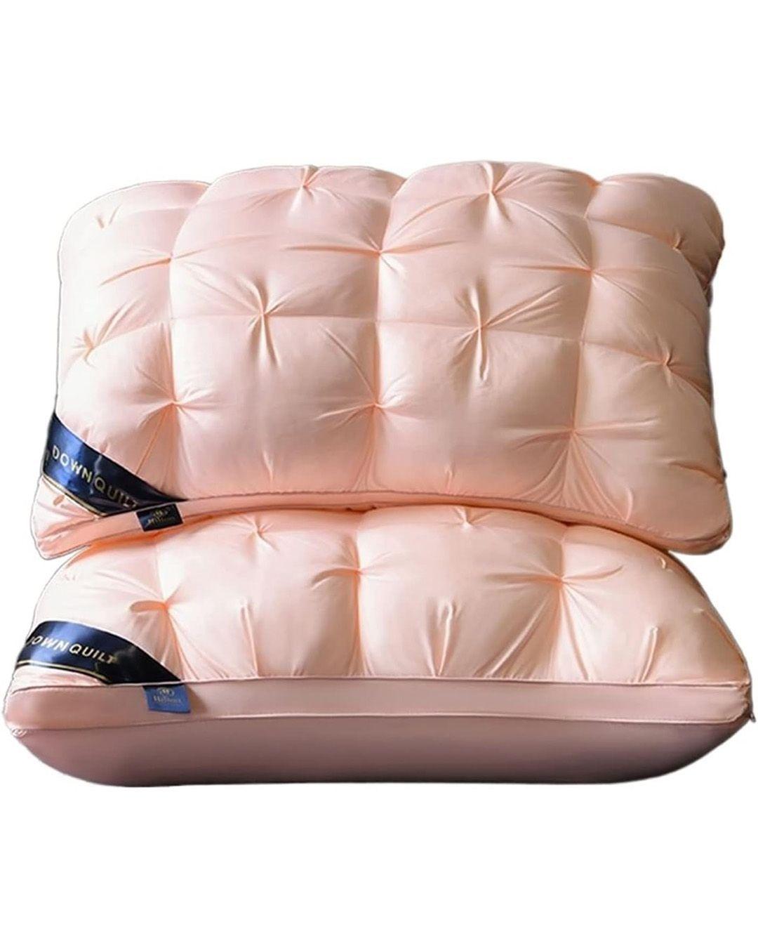 Pack x2 Almohadas Premium-TF-0