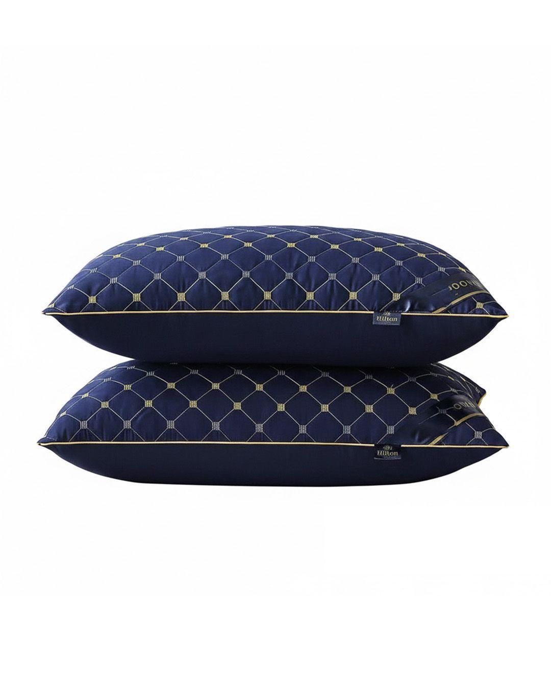 Pack x2 Almohadas Premium-TF-0