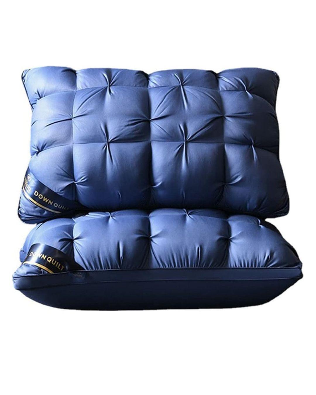 Pack x2 Almohadas Premium-TF-0